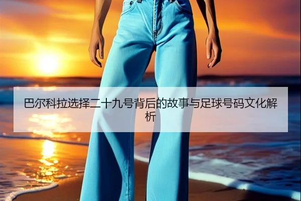 巴尔科拉选择二十九号背后的故事与足球号码文化解析